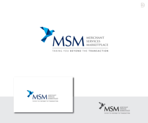 Logo Design by D_Mantra