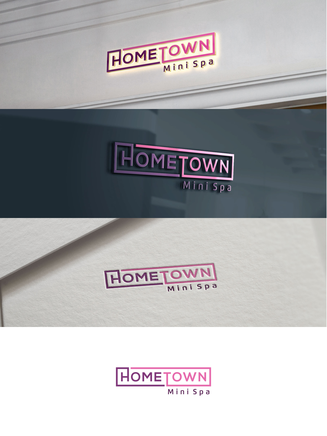 Logo-Design von Artgo für H.P.S. Tooling | Design #19269192