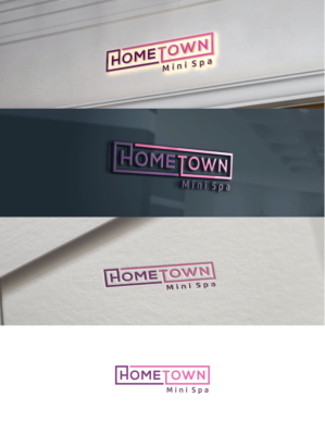 Logo Design by Artgo for H.P.S. Tooling | Design: #19269192