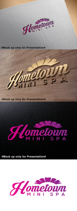 Logo Design by designmind78 for H.P.S. Tooling | Design: #19274691