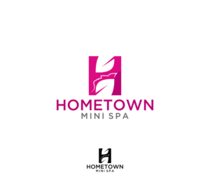 Logo Design by Uhtada