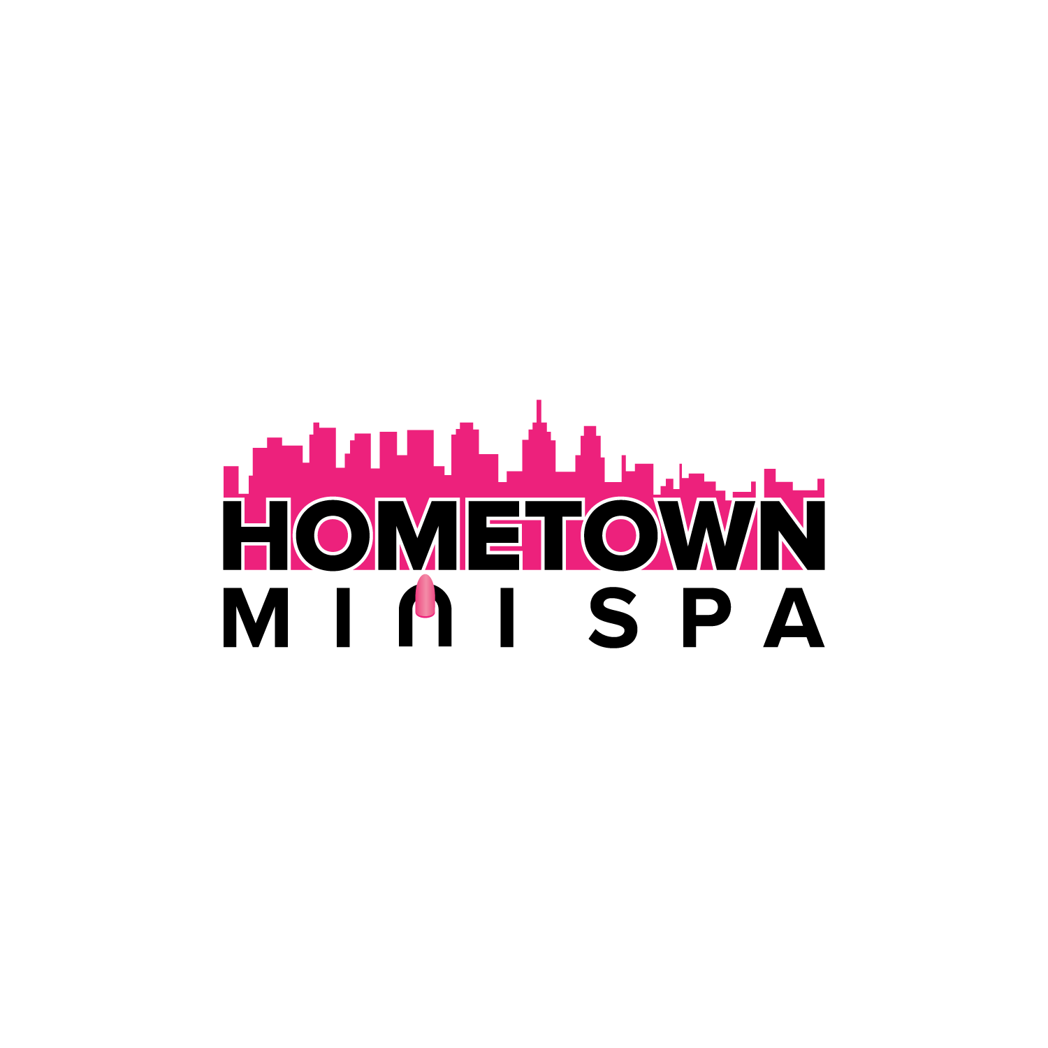 Logo Design by Red Attire Designs for H.P.S. Tooling | Design #19332640