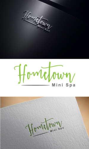 Logo Design by Bismillahir Rahmanir Rahim