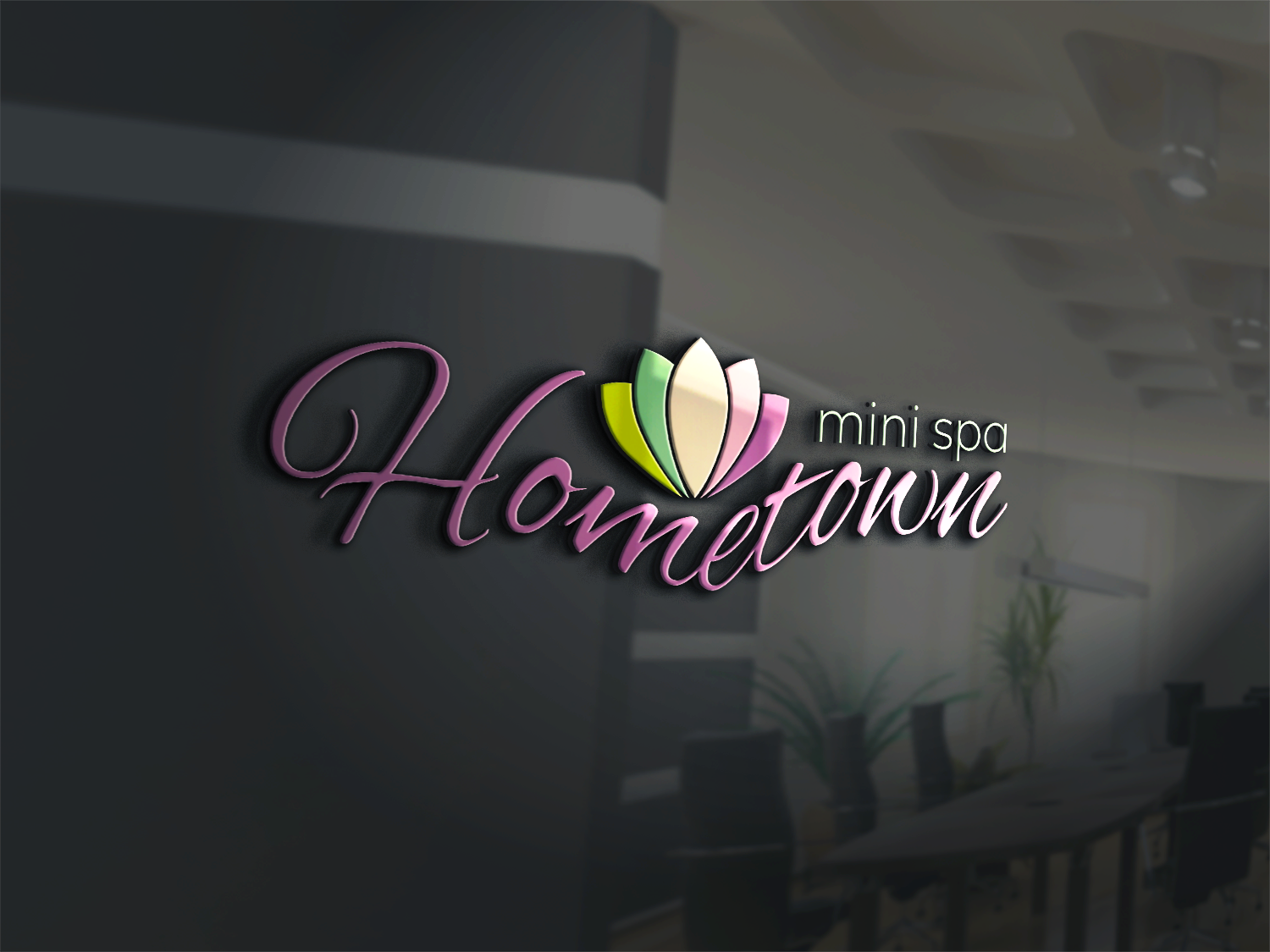 Logo Design by Ezgi Kilavuz for H.P.S. Tooling | Design #19272645