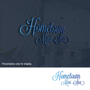 Logo Design by saroja 5