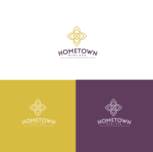 Logo Design by Julogo