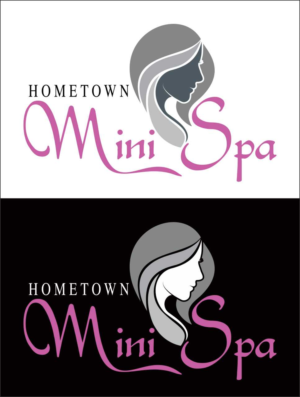 Logo Design by Square Designing Studio