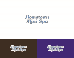 Logo Design by Anggipenditkia