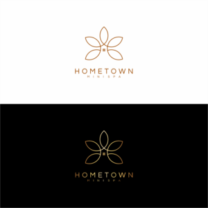 Logo Design by Ibrax Design