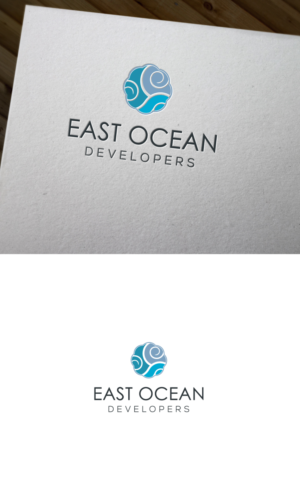 East Ocean Developers | Logo Design by logo_s