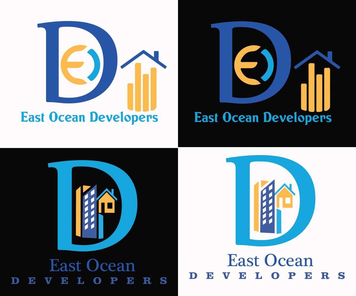 Logo Design by Kanta Chimrani for ROMANA GROUP LLC | Design #19299971