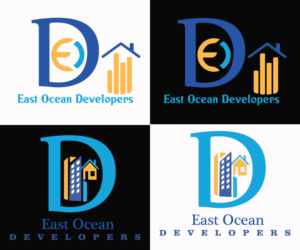 Logo Design by Kanta Chimrani for ROMANA GROUP LLC | Design: #19299971