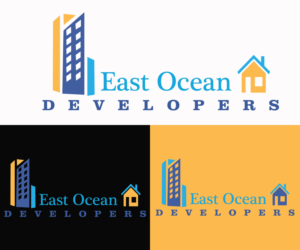 Logo Design by Kanta Chimrani for ROMANA GROUP LLC | Design: #19299973