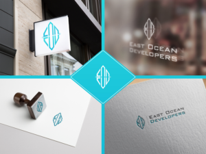 Logo Design by TTK for ROMANA GROUP LLC | Design: #19288550