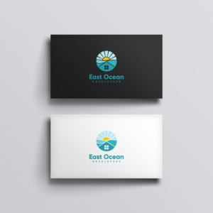 Logo Design by aquabomb26 for ROMANA GROUP LLC | Design #19288866