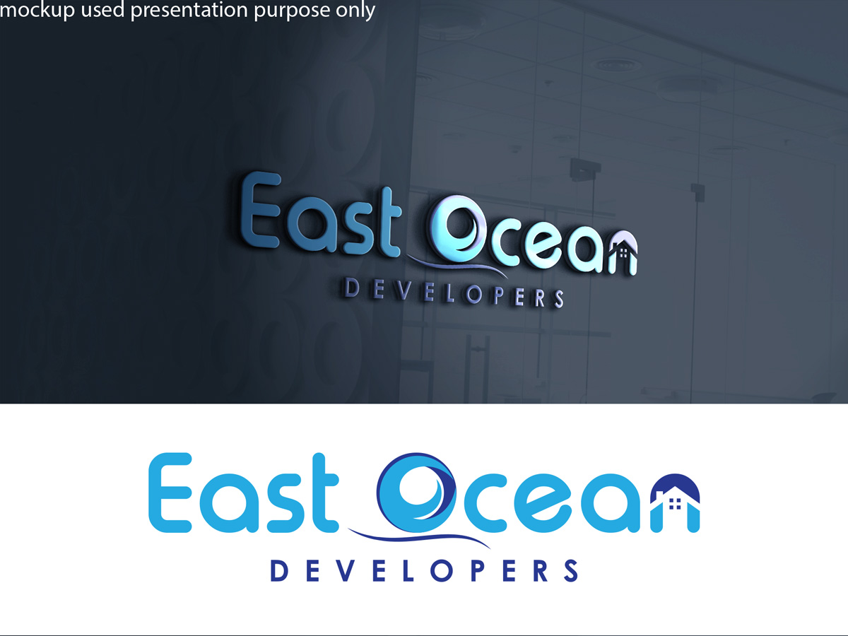Logo Design by A S design @ for ROMANA GROUP LLC | Design #19317307