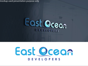 Logo Design by A S design @ for ROMANA GROUP LLC | Design: #19317307