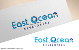 Logo Design by A S design @ for ROMANA GROUP LLC | Design: #19317309