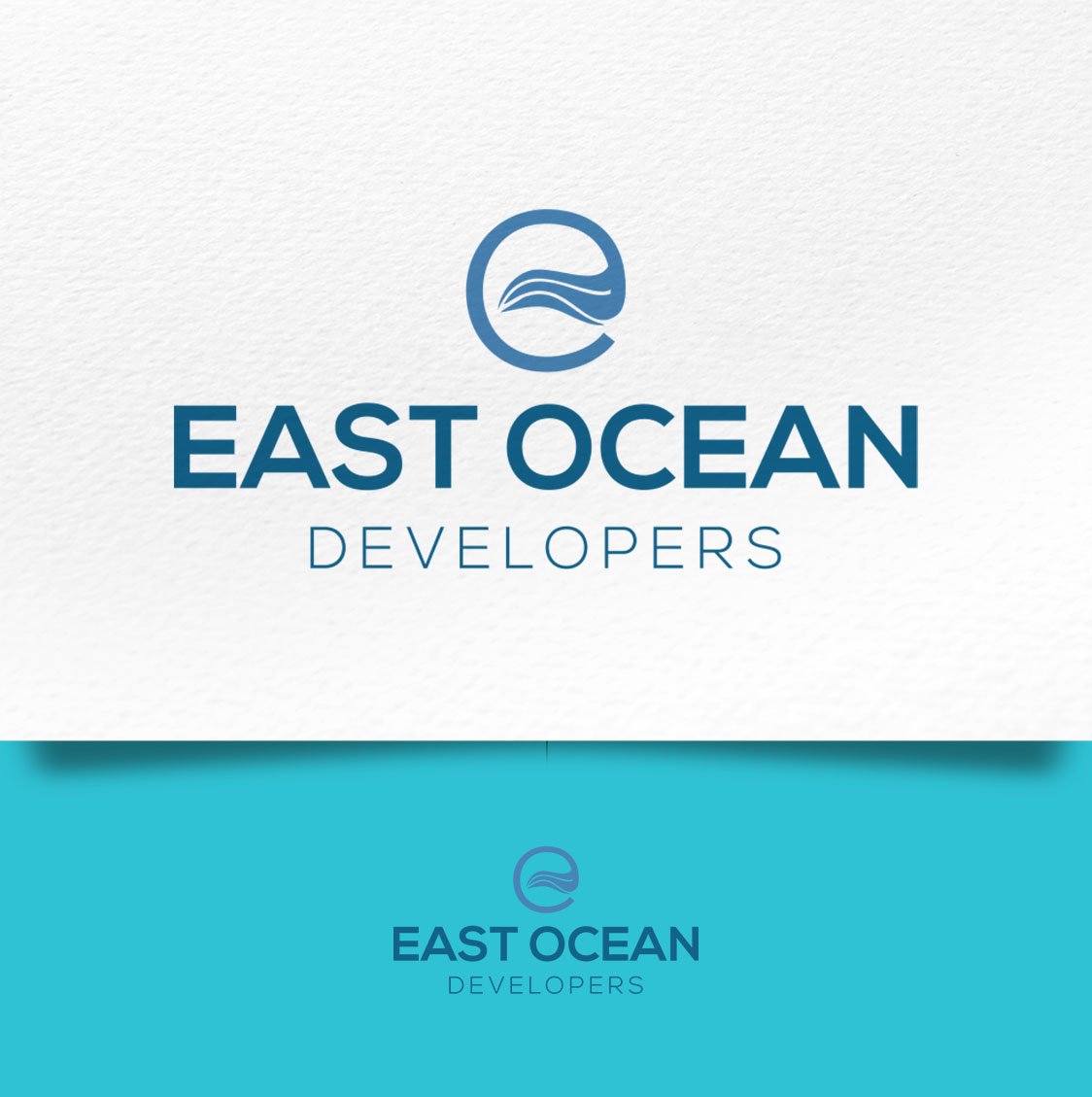 Logo Design by rafaeldsgn for ROMANA GROUP LLC | Design #19288407