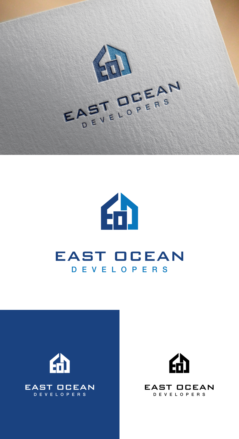 Logo Design by fatiyadesign for ROMANA GROUP LLC | Design #19347415