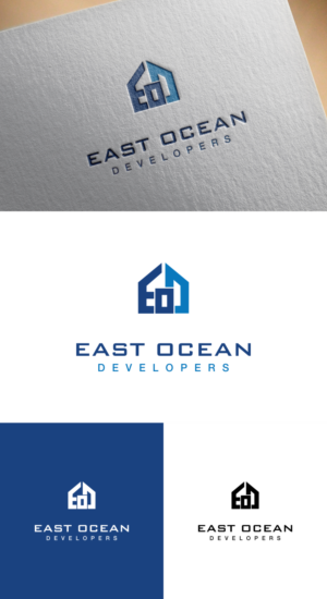 Logo Design by fatiyadesign for ROMANA GROUP LLC | Design: #19347415