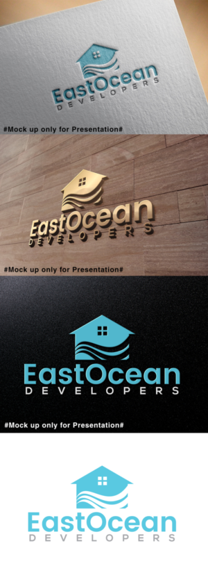 Logo Design by designmind78 for ROMANA GROUP LLC | Design: #19292359