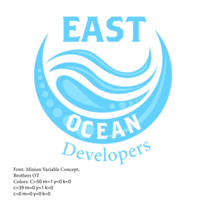 Logo Design by Lacy Shuey