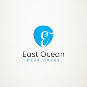 East Ocean Developers | Logo Design by z a n a