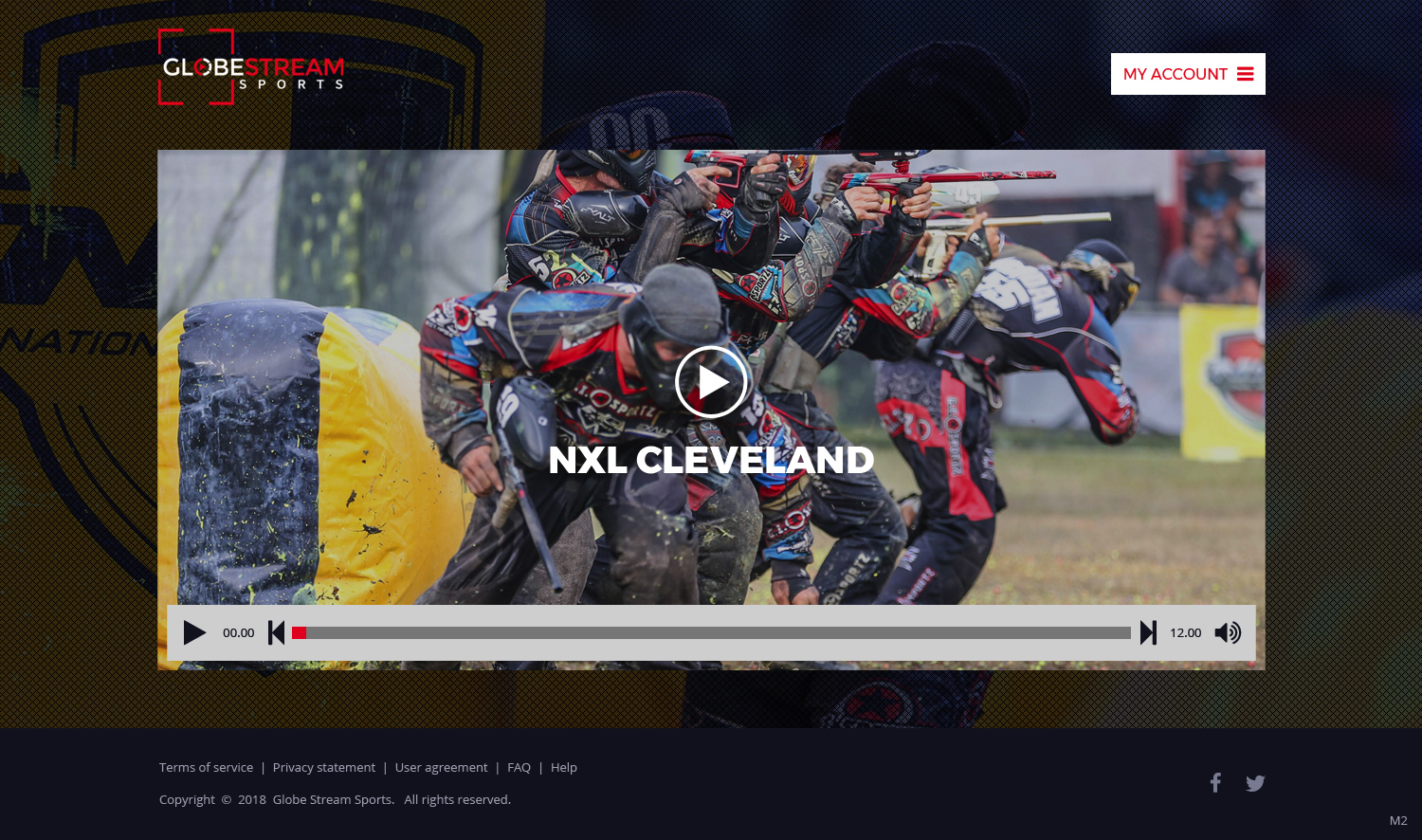 Web Design by pb for The Pure Production | Design #19295533