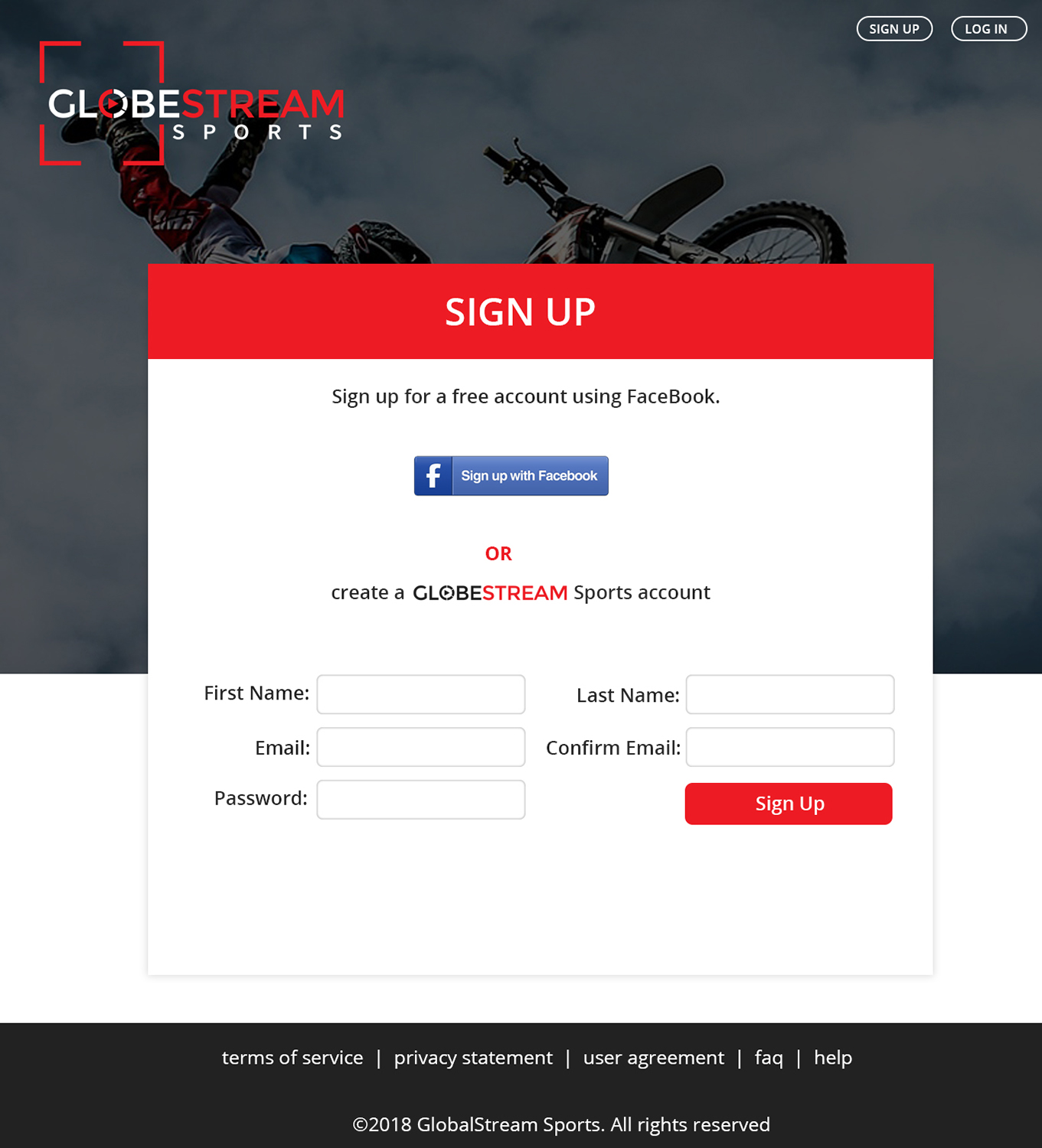 Web Design by Murry for The Pure Production | Design #19317186