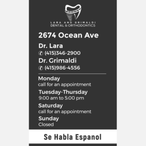 Design de Bannière  par stardesigner pour Pristine Ocean Dental @ Orthodontics | Design : #19305575