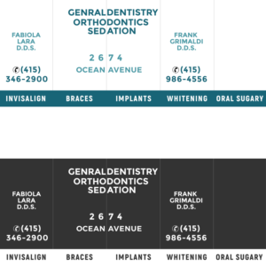 Design de Bannière  par stardesigner pour Pristine Ocean Dental @ Orthodontics | Design : #19305577