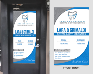 Store Front Window Design 32 Banner Ad Designs For Pristine