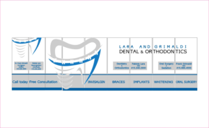 Banner Ad Design by Maria_MAR for Pristine Ocean Dental @ Orthodontics | Design: #19351201