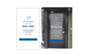 Design de Bannière  par Maria_MAR pour Pristine Ocean Dental @ Orthodontics | Design : #19362433