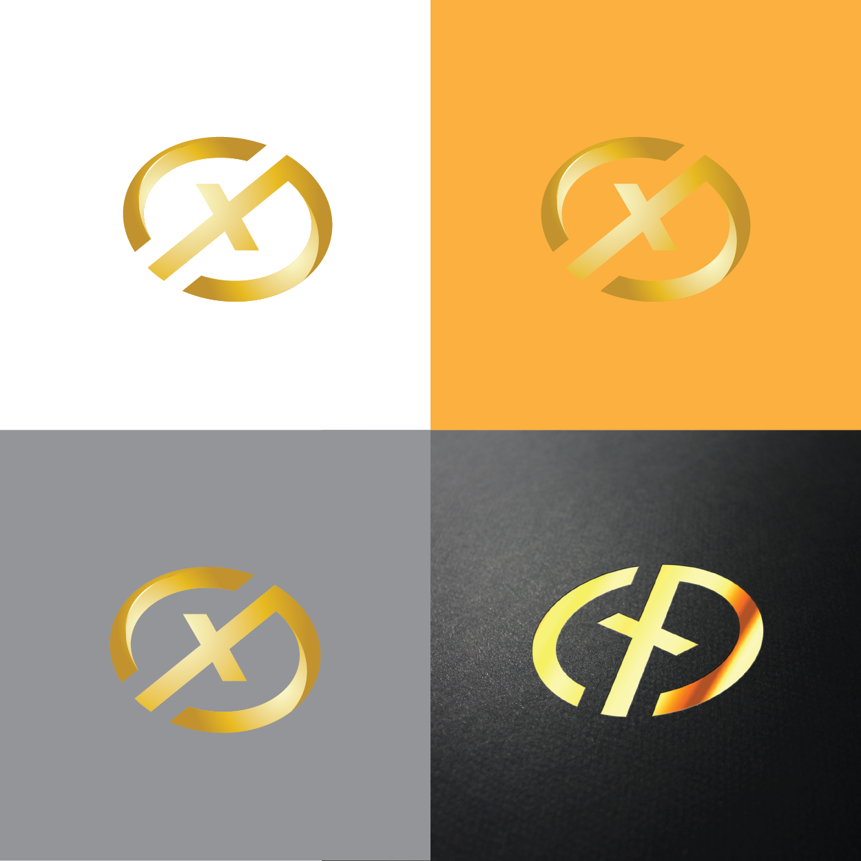 Logo Design by Markelof for this project | Design #19271653