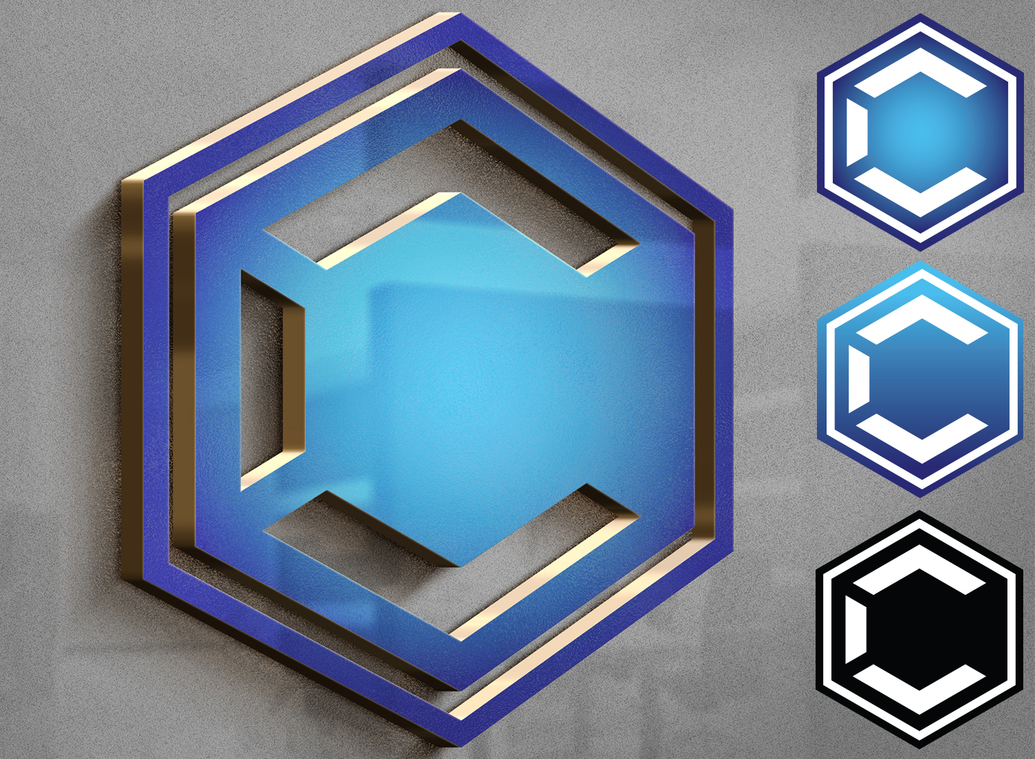 Logo Design by RiatsaLa_PiLAY for this project | Design #19285707