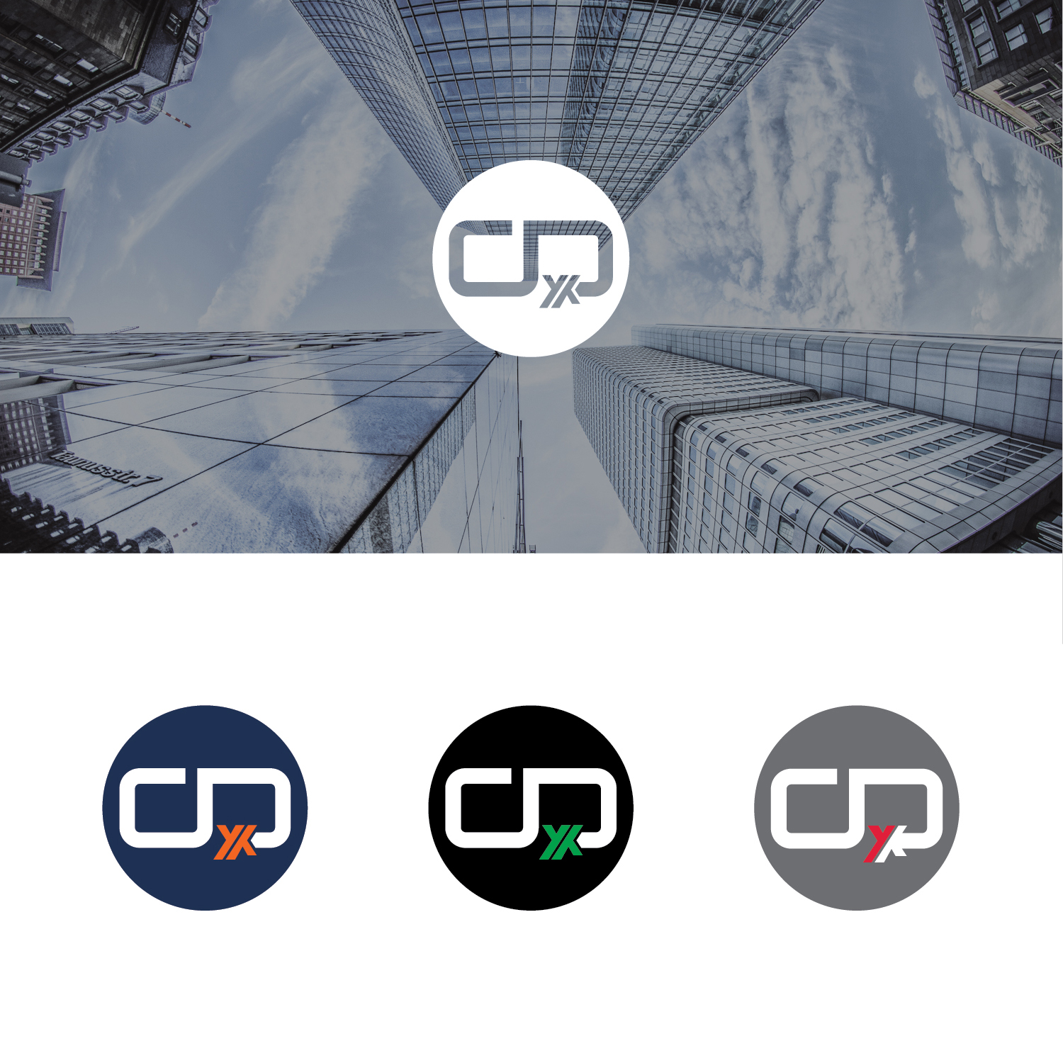 Logo Design by designbysy for this project | Design #19277074