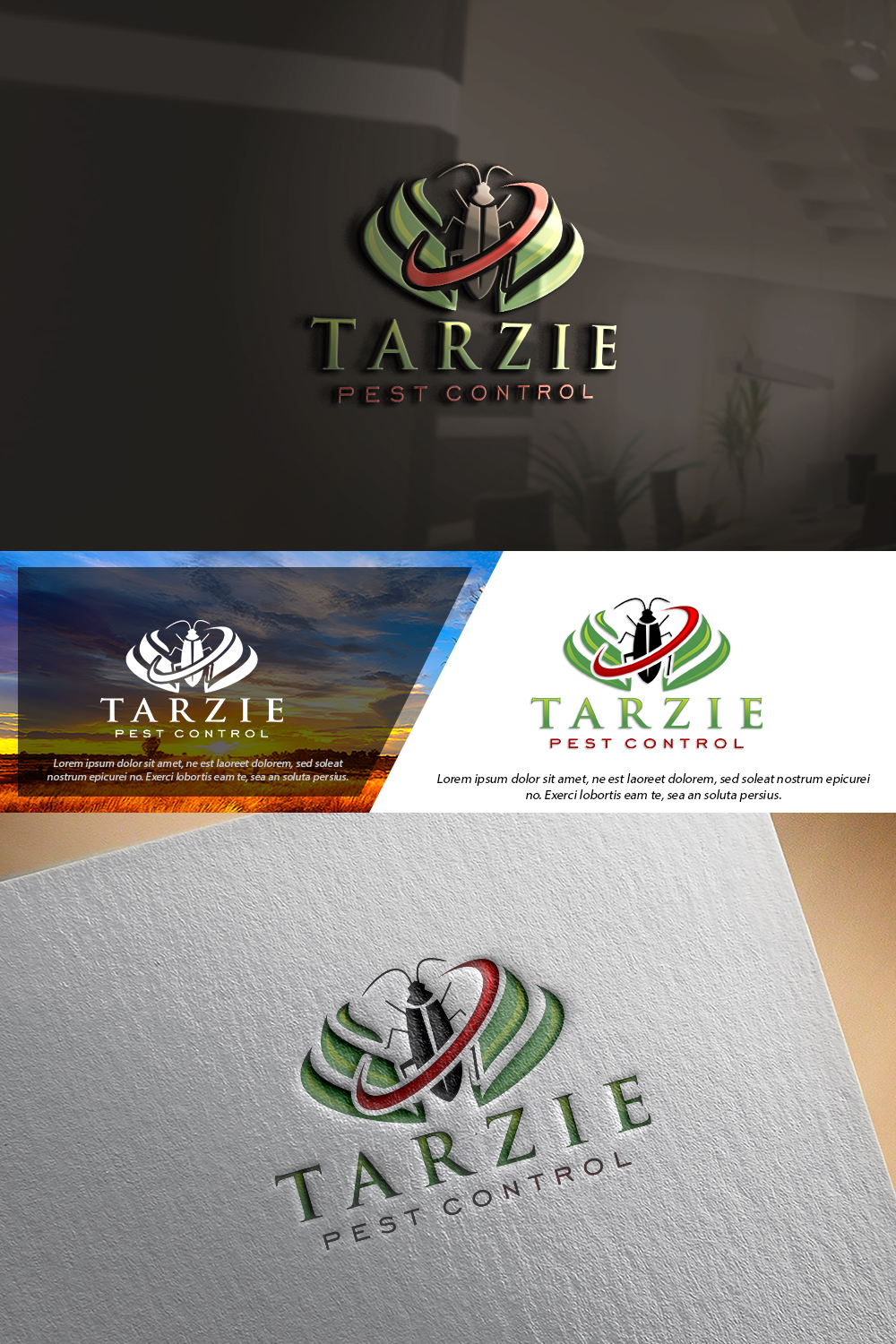 Logo Design by damian for this project | Design #19271562