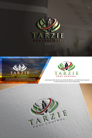 Logo Design by damian for this project | Design: #19271562