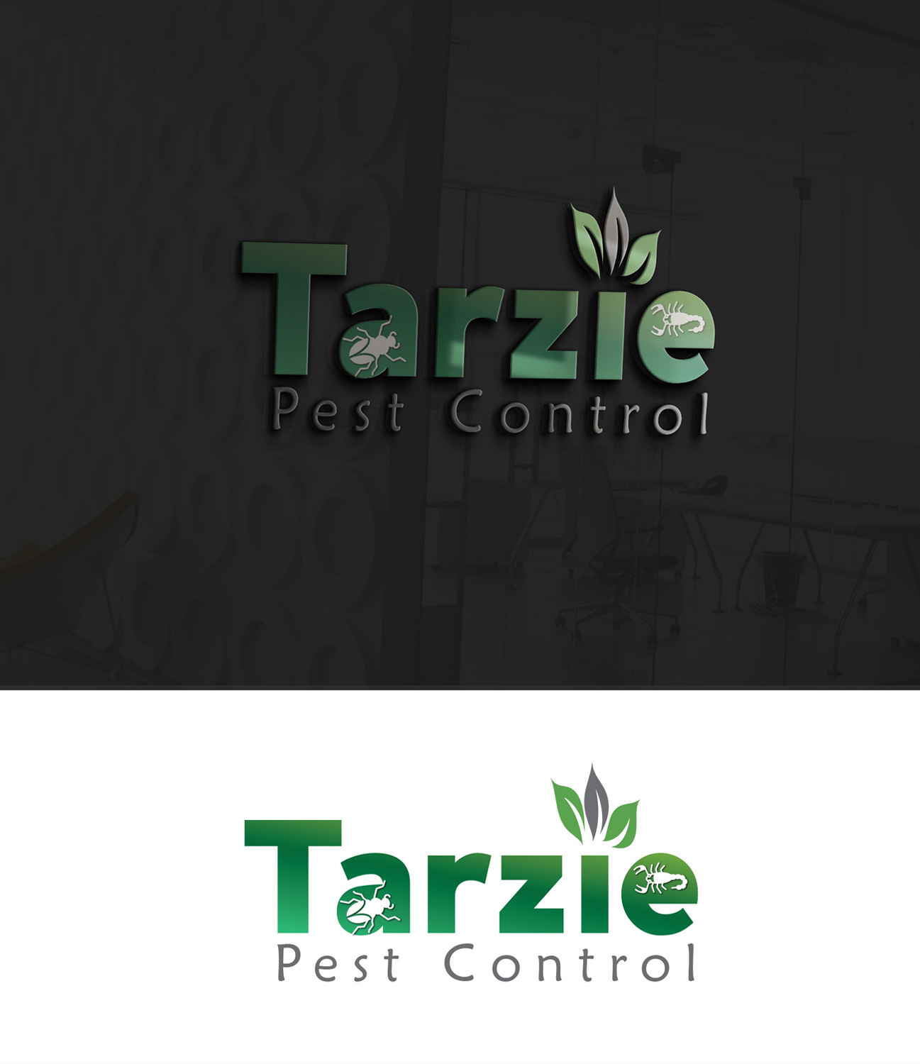 Logo-Design von Impressive Solutions für dieses Projekt | Design #19271862