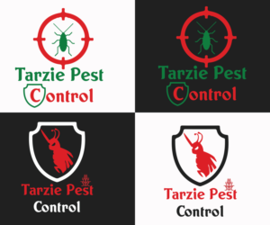 Logo Design by Kanta Chimrani for this project | Design #19287535