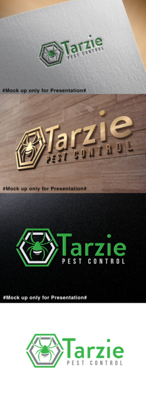 Diseño de Logo por designmind78 para este proyecto | Diseño: #19274845
