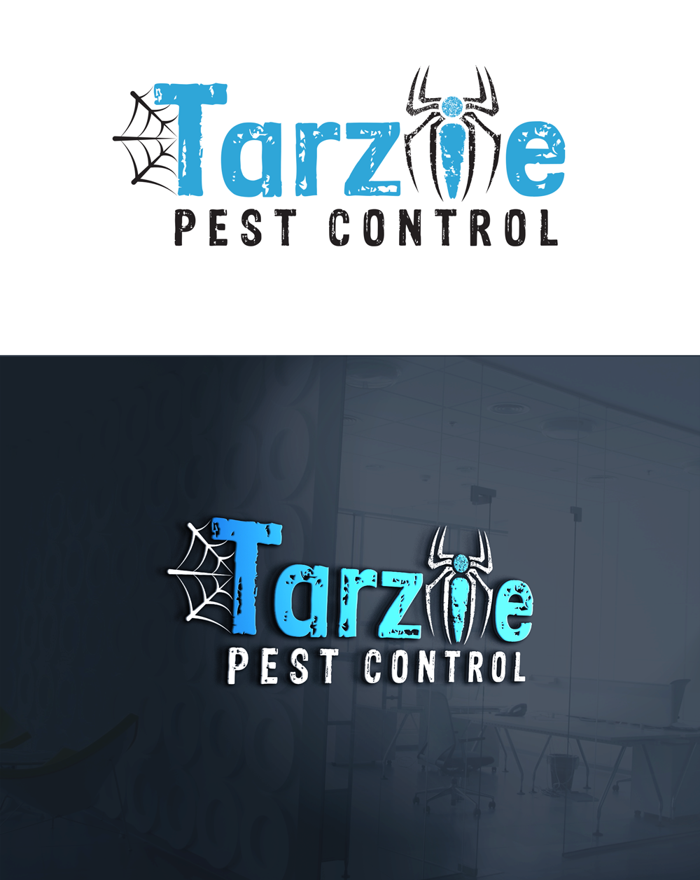 Logo Design by dezin_20 for this project | Design: #19328312