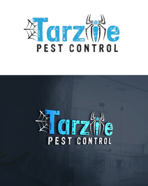 Logo Design by dezin_20