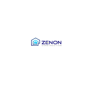 Diseño de Logo por sanalkumar para Zenon Construction | Diseño: #19310925
