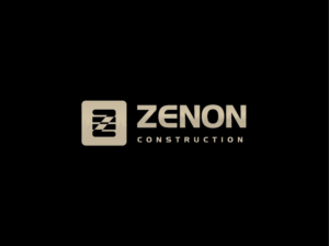 Design de Logo par dhamkith pour Zenon Construction | Design #19364607