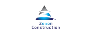 Logo Design by parshdelhi for Zenon Construction | Design: #19306172