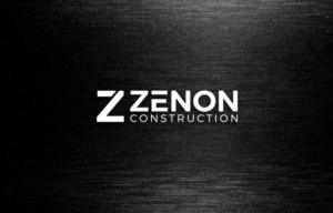 Logo Design by DiLion for Zenon Construction | Design: #19347874