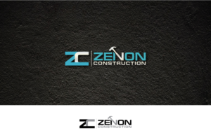 Diseño de Logo por Omee63 para Zenon Construction | Diseño: #19314854